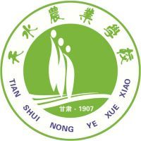 天水市农业学校logo