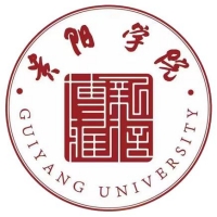 贵阳学院logo