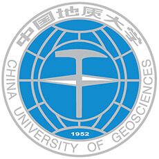 中国地质大学（武汉）logo