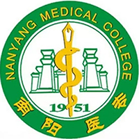 南阳医学高等专科学校logo