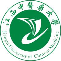 江西中医药大学logo