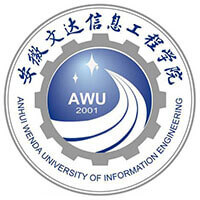 安徽文达信息工程学院logo