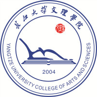 长江大学文理学院logo