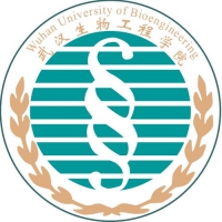 武汉生物工程学院logo