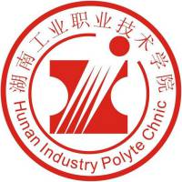 湖南工业职业技术学院logo
