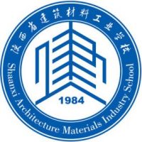 陕西省建筑材料工业学校logo