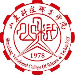 山东科技职业学院logo