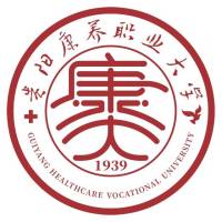 贵阳康养职业大学logo