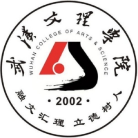武汉文理学院logo