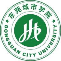 东莞城市学院logo
