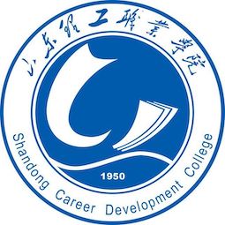 山东理工职业学院logo