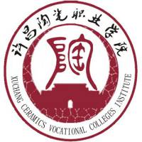 许昌陶瓷职业学院logo