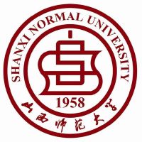 山西师范大学logo