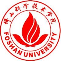 佛山科学技术学院logo