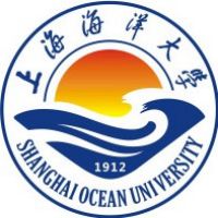 上海海洋大学logo