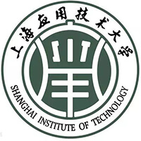 上海应用技术大学logo