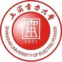 上海电力大学logo