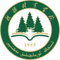 新疆林业学校logo