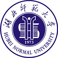 湖北师范大学logo