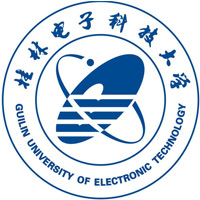 桂林电子科技大学logo