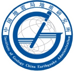 中国地震局地质研究所logo